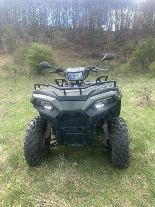 Polaris SportMan 2022