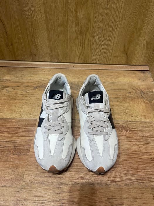 Маратонки/обувки New balance 327, номер 41