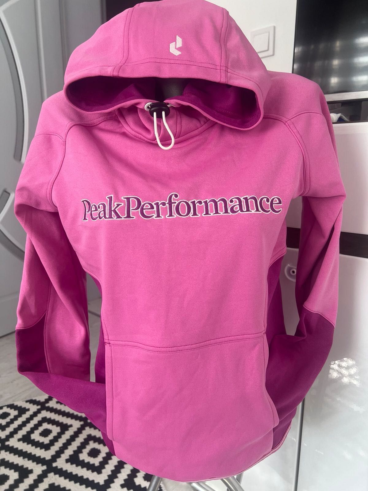 Peak Performance Худи/Блуза/Горнище/Суичър