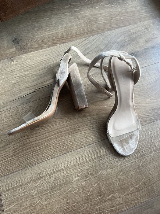 Sandale Botineli, nr 39