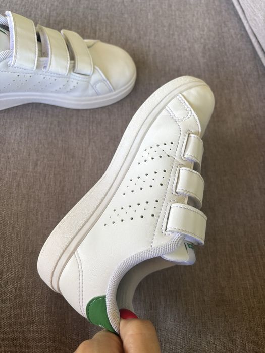 Детски кецове adidas