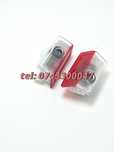 Set 2 Lampi Led Cu Proiector Logo Mercedes Benz Dedicate A B C E