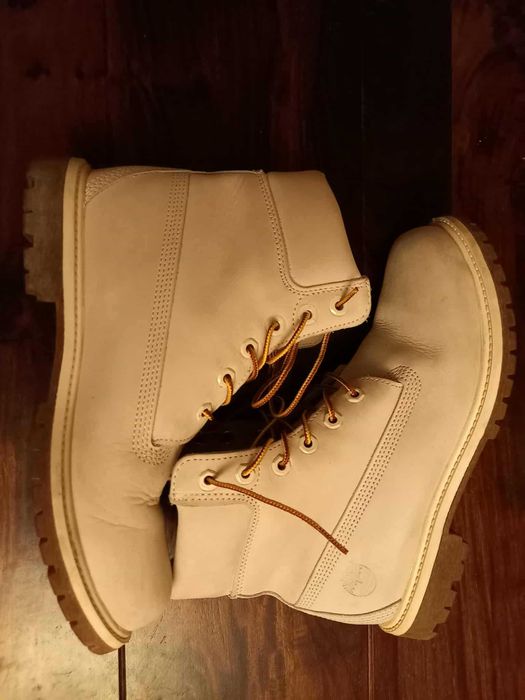 Timberland унисекс