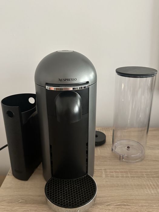Nespresso Vertuo