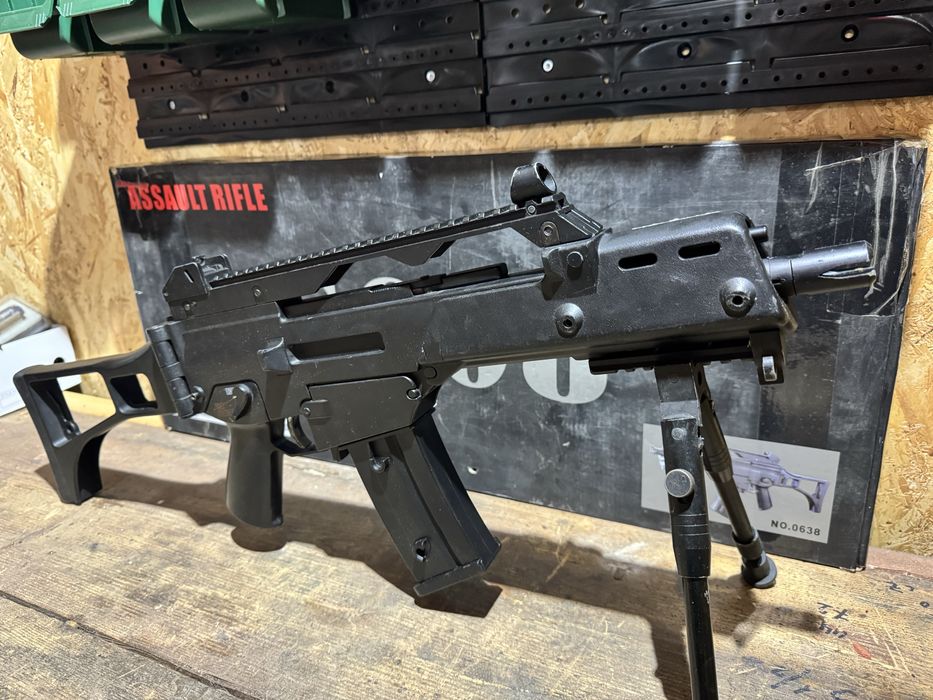 Replica Airsoft G608