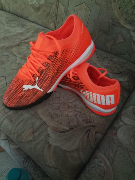Маратонки Puma 47 номер
