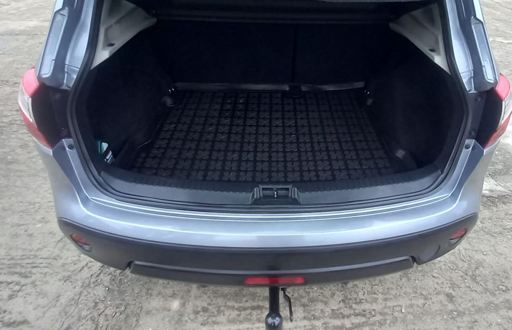 NISAN QASHQAI Pure Drive ,1,5 Dci an 2011 euro 5