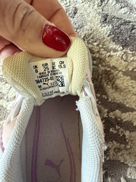 Детски маратонки Nike, Zara, Puma