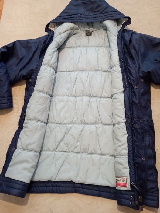 Мъжко зимно яке Nike, XL