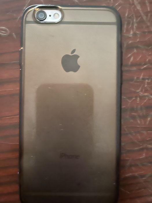 Айфон 6 продам срочно