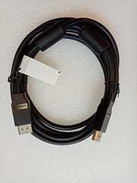Cablu display port