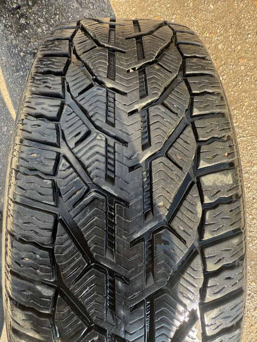 Джанти и гуми за мерцедес