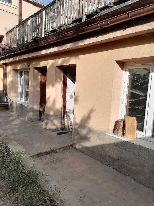 Къща в  Орландовци