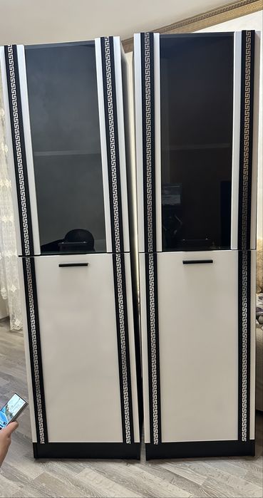 2 секции за хол като нови.