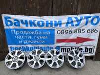 Джанти 17 5х112