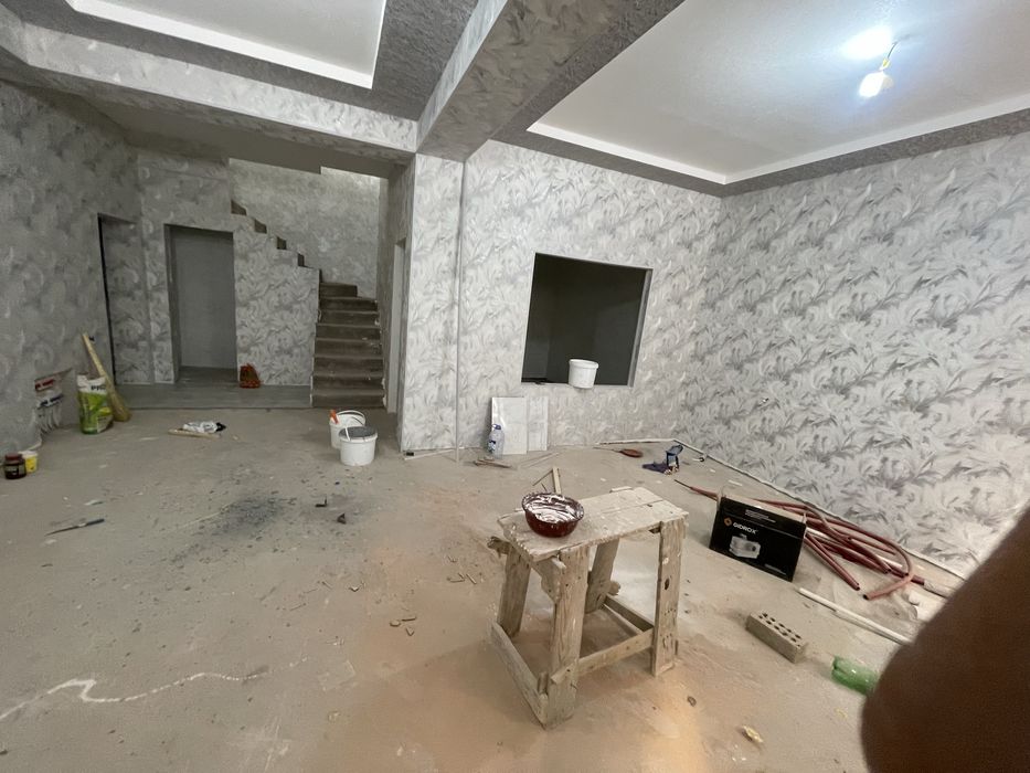 Zamona toyxona dublex kvartira 110kv