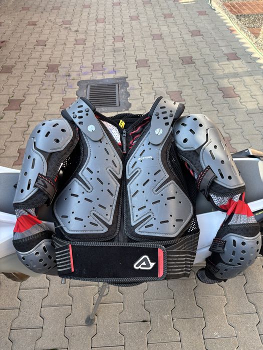 Vand armura moto / Enduro Acerbis Koerta 2.0