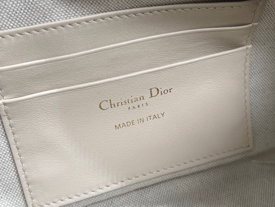 Geanta Christian Dior Wanderlust 30 Montaigne