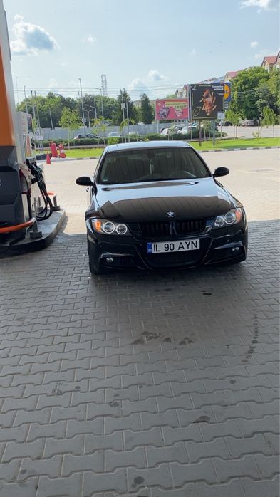 Vand faruri bmw e90-e91