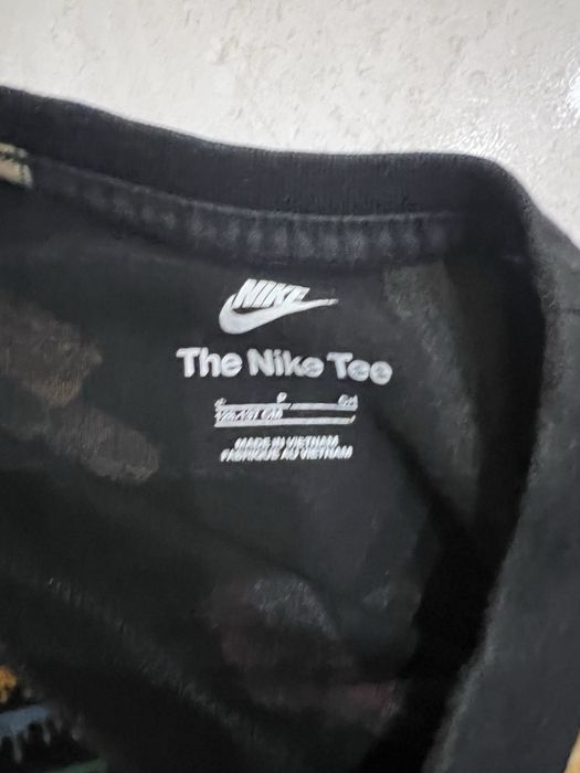 Тениска nike original