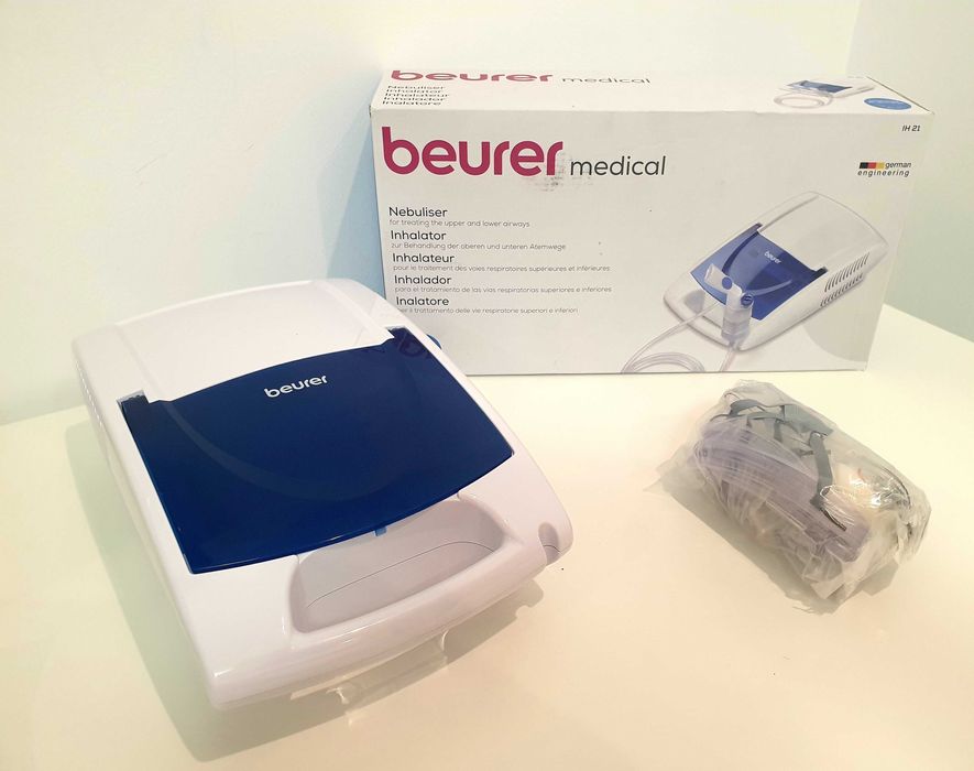 Nebulizator/Inhalator Beurer Medical