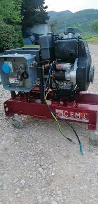 Generator de curent