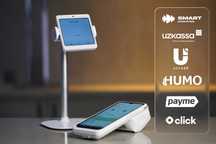 Onlayn kassa / kassa apparat humo va uzcard
