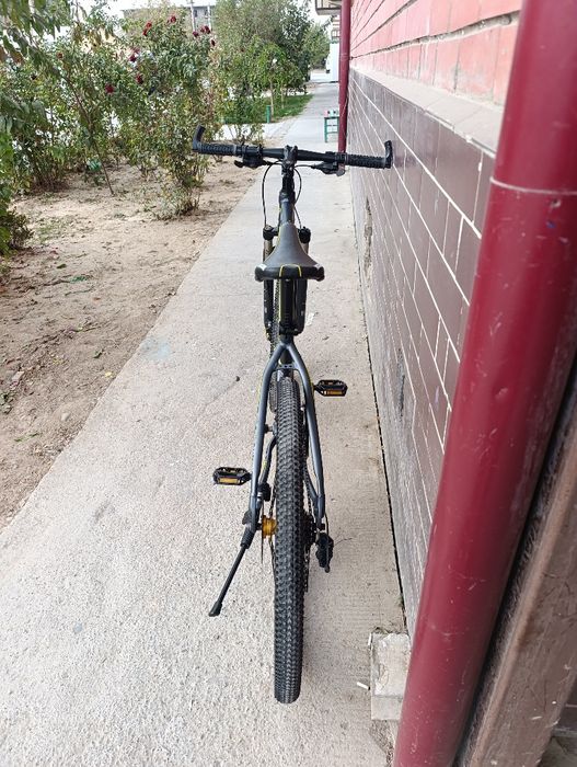 Велосипед сотилади