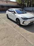 Baic Beijing eu5 plus