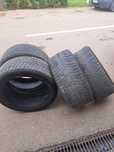 Anvelope iarna michelin r20