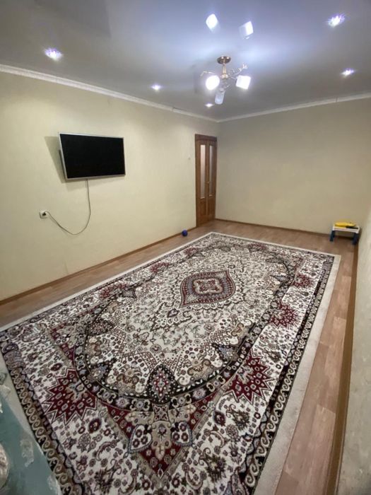 Продам 3х ком кывртиру в центре