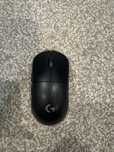 Logitech g pro wireless