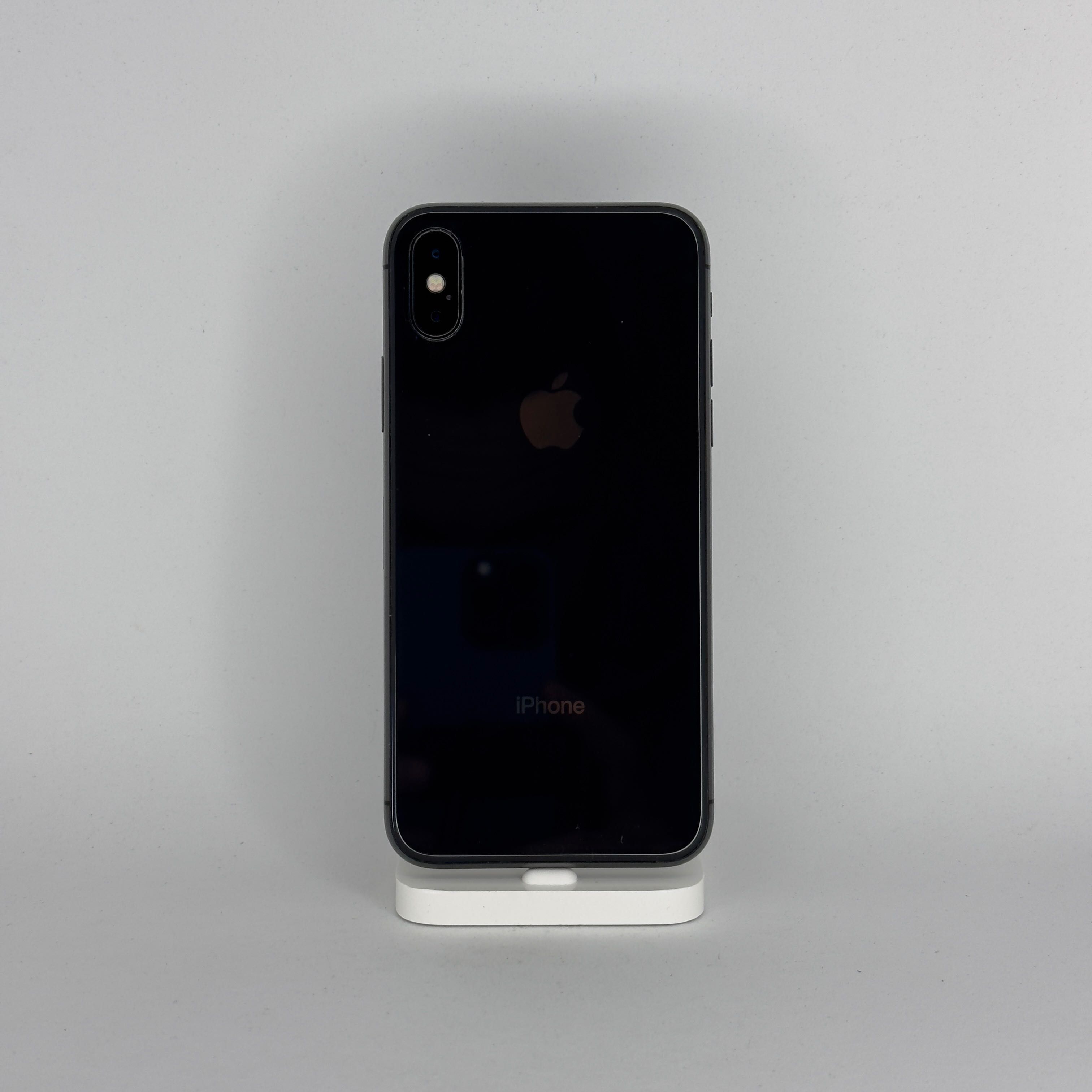 iPhone X Ca Nou 100% + 24 Luni Garanție / Apple Plug