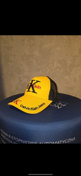 Calvin Klein sapca