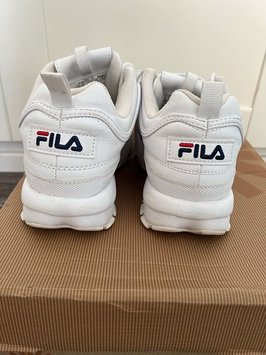 Сникърси FILA - оригинални