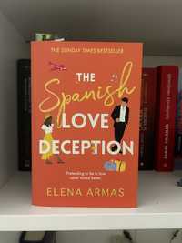 The spanish love deception