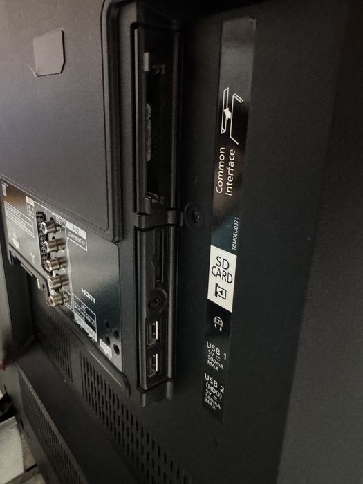 Телевизор Panasonic LED 55 инча