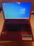 Leptop Acer aspire es-15