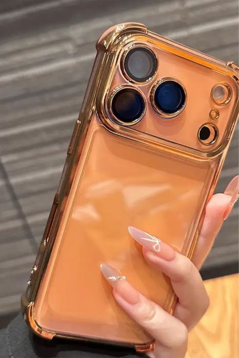 Huse Iphone 17 pro / 17 pro max !!!