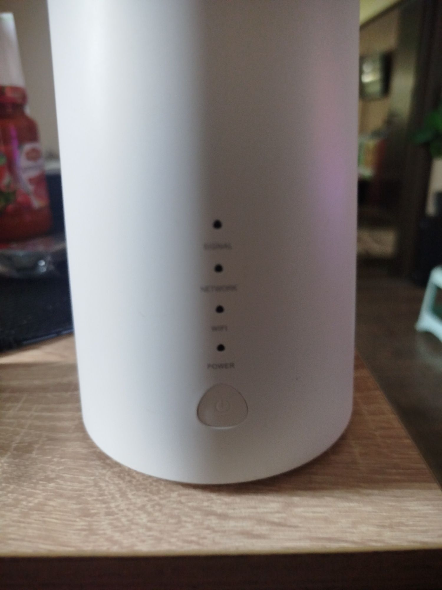 Рутер Alcatel 4G sim 5G