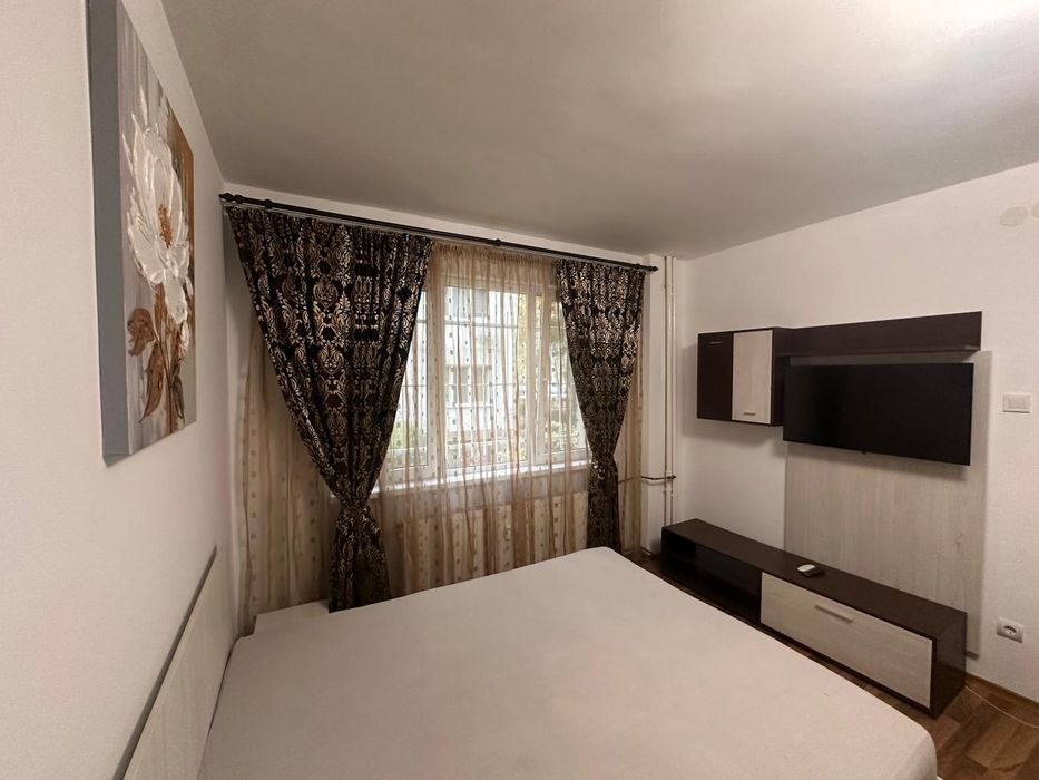 Închiriez garsoniera confort 1, zona Bld Ion Mihalache