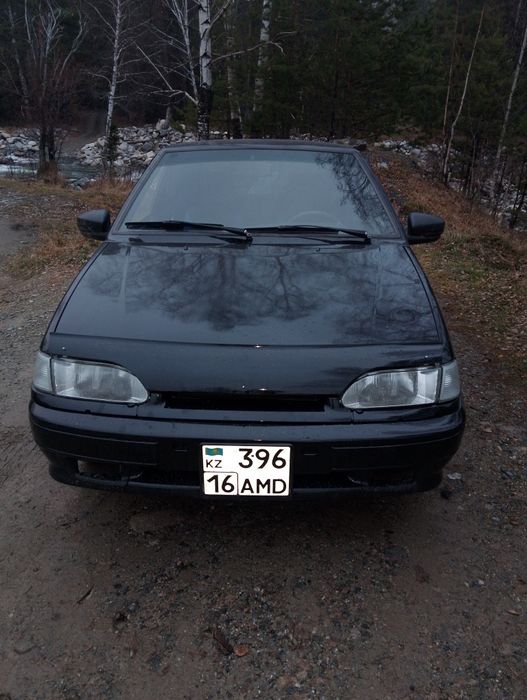 Продам ваз 2114 варианты на акпп