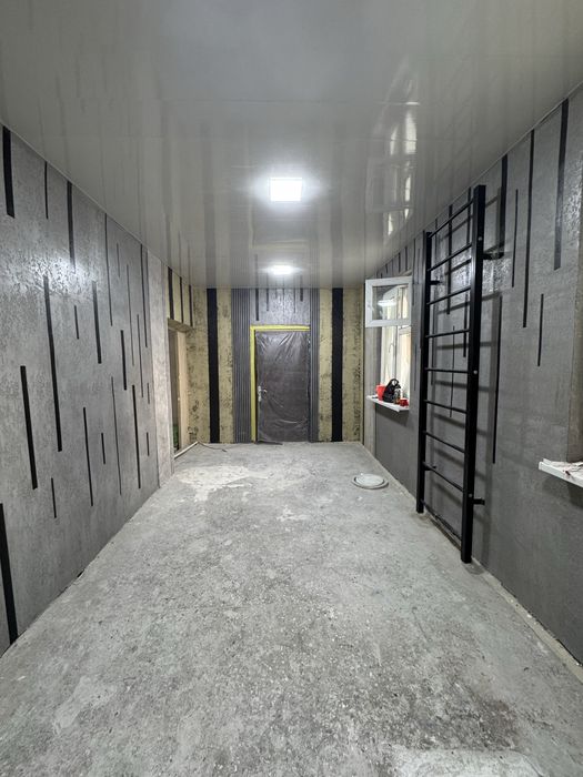 Ремонт подьезда