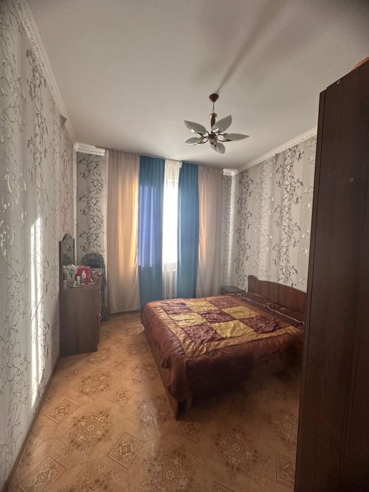 Продам дом 12 км от Камаз центра