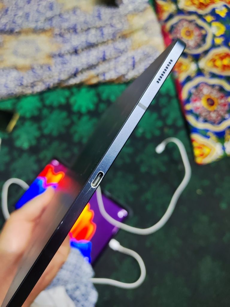 Samsung tab s 7 plus