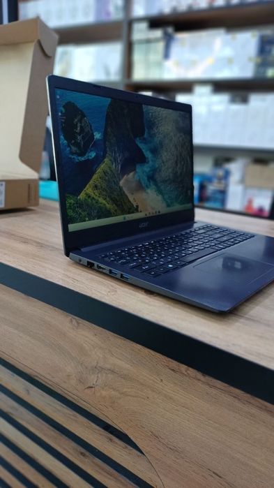 Aser Aspire  Dasturchilar uchun maxsus