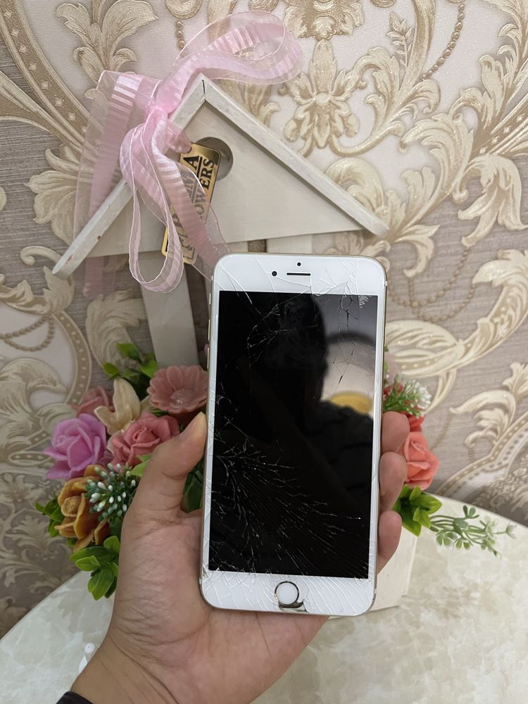 Iphone 6 plus 64 tali