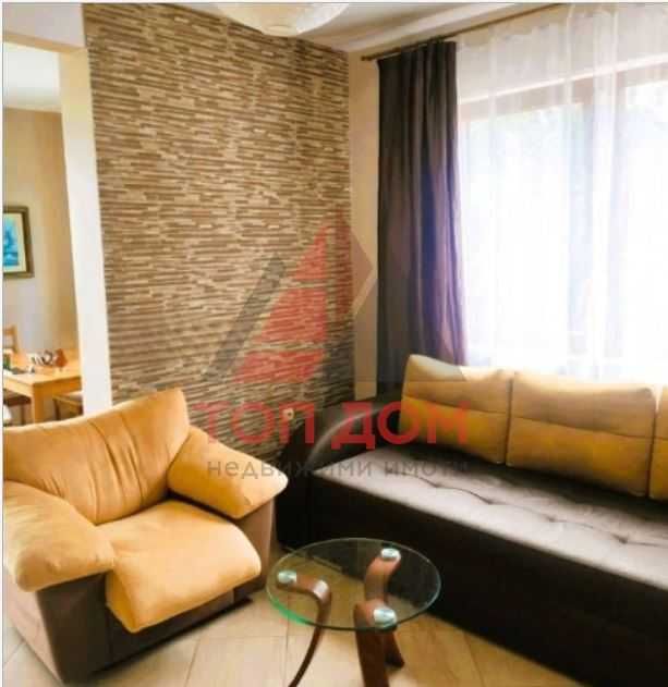 Дава се под наем Двустаен апартамент в Варна, м-т Евксиноград - 60 кв.м за 663 € - Снимка #5