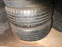 Super Anvelope vara 2X 235/50 R18 Bridgestone RunFlat