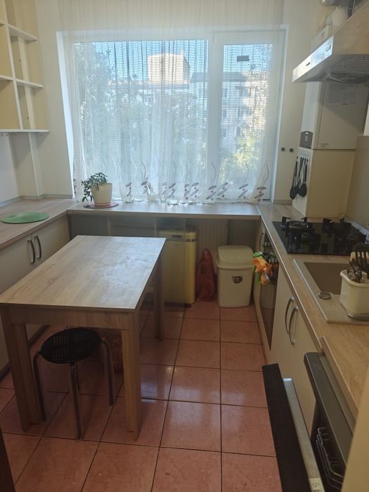 Ap 3 camere Et 2 Alexandru cel Bun